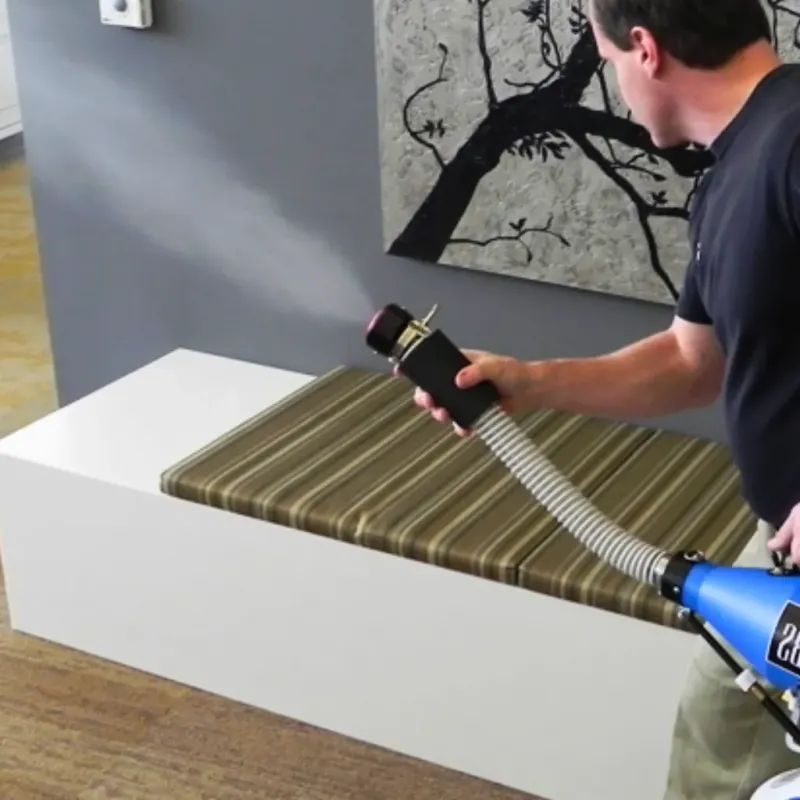Professional Odor Removal in South Amherst, OH